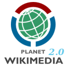 Planet Wikimedia