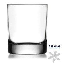Vaso de agua "GÜRALLAR" - Vasos para diario