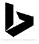 Bing Design 2013 icon