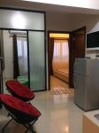 APARTEMEN CIUMBULEUIT 3BR, DEKAT UNPAR, ITB.