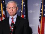 Sessions Will Not Recuse From DOJ Probes Into Trump's Russia Ties