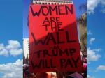 Open Thread - Another Sign From The Women's Marches