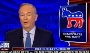 Bill O’Reilly: I Don’t Think Keith Ellison Has Learned His Lesson About This Racial Politics Business