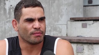 Greg Inglis