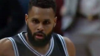 Patty Mills 2