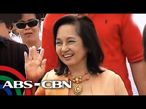 TV Patrol: Gloria Arroyo, pinapalaya ng Korte Suprema