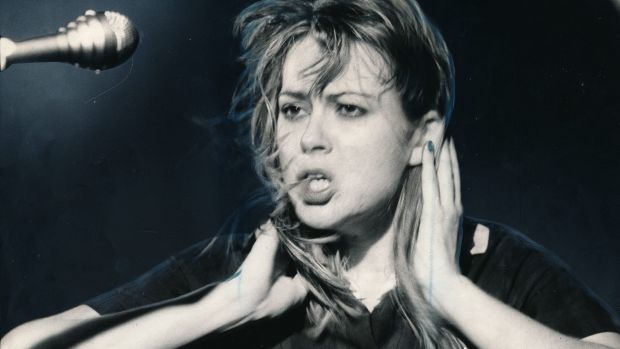 Funding has been granted for a walking tour exploring the life of Chrissy Amphlett.