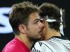 Federer pays tribute to Aussie greats