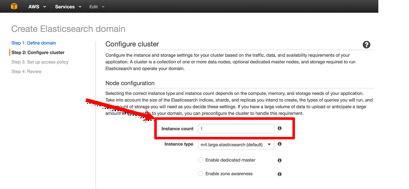 ElasticSearch