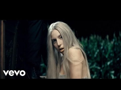 Lady Gaga - Yoü And I