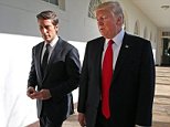 In his first interview since taking office, the president told ABC's' David Muir it was 'very scary' to have been given the nuclear codes