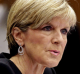 Foreign Minister Julie Bishop says the Turnbull government does not necessarily agree with every element of the ...