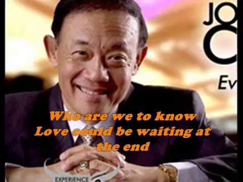 JOSE MARI CHAN SONGS w/ lyrics