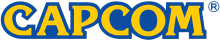 Capcom logo.svg