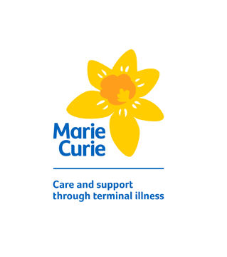 Marie Curie logo