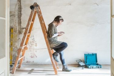 How to calculate a renovation budget on the spot