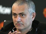 Jose Mourinho sidestepped the issue when asked about Arsene Wenger on Wednesday