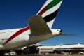 Emirates has hosed down speculation it could be the next international carrier to fly to Canberra. 