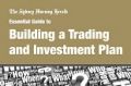 Building a trading & investment plan