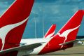Qantas said the deal would have increased traffic from the US by 9 per cent. 
