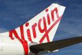 "Subdued industry trading conditions" have sent Virgin Australia's quarterly operating earnings into the red.