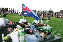 As far as national holidays go, Australia Day is, well, a bit rubbish. 