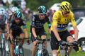 Doing many small things better paved the way for Chris Froome and Team Sky to win the Tour de France. The same strategy ...