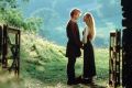 If it's true love, like Wesley and Princess Buttercup in The Princess Bride, you might want to consider putting assets ...