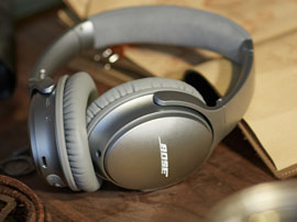 Bose QuietComfort 35 (QC35)