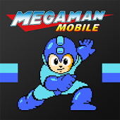 MEGA MAN MOBILE