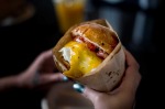 Eggslut, Los Angeles.