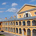 The 1st Central Research Institute of the Russian Defence Ministry – branch of the Military Educational-and-Research Centre Naval Academy named after «Admiral of the Fleet of the Soviet Union N.G. Kuznetsov»