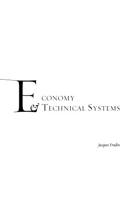 UPDATE October 1: first version was missing part of the text; this version contains the entire text. Sorry!
“The exit from economy has nothing to do with a “better economy”, like that of Tim Jackson, as soon as one understands that economy in all its...