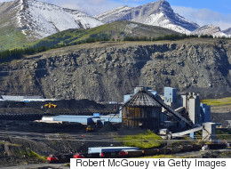 Alberta Strikes $1.36 Billion Deal To Phase Out Coal