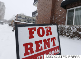 Almost 40 Per Cent Of Calgary Rental Listings Are Sitting Empty