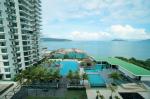 Peak Vista Likas - Seaview | 1678sf | F. Furnished | 3+1R