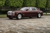 <b>The Peace and Glory Rolls-Royce Phantom.</b><br>