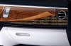 <b>The Rolls-Royce Ghost inspired by the greats.</b><br>
The Ghost Inspired by the Greats has a barrel oak veneer on the ...