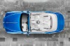 <b>The Michael 'Fux Blue' Rolls-Royce Pebble Beach Dawn.</b><br>
For this Dawn drophead, Fux developed his own trademark ...