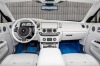 <b>The Michael 'Fux Blue' Rolls-Royce Pebble Beach Dawn.</b><br>