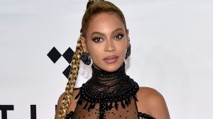 No cardigan wearer, Beyonce cracked the triple j hottest 100, won by Flume, for the first time