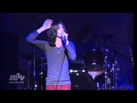 The Verve - Blue (Live at Metro, Chicago - 1993) by JBTV