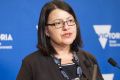  Victorian Minister for Family and Children Jenny Mikakos has promised a promised a wide-ranging review of the youth ...