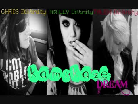 Kamikaze Dream-Insanity N Silence