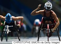 Paralympian B.C. Politician Wins Her Second Gold Medal In Rio