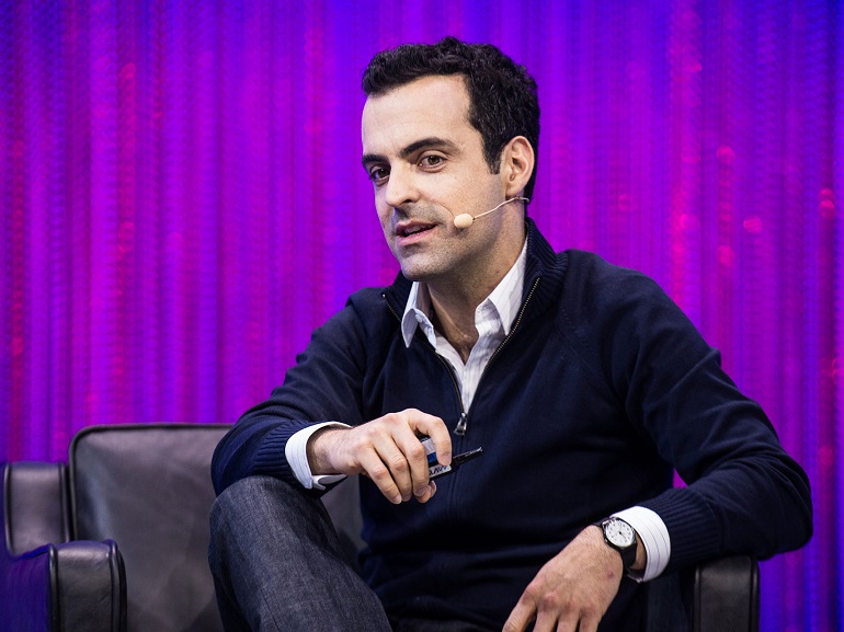 Finalement Hugo Barra a quitté Xiaomi pour Facebook, il sera en charge de la division réalité virtuelle