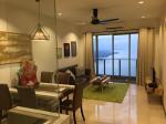 [SEA VIEW] 3 Rooms Silverscape Luxury Residences For Rent