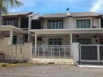 Double Storey, Taman Melaka Perdana, Ayer Keroh, Bukit Katil