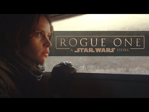 Rogue One: A Star Wars Story "Dream" TV Spot