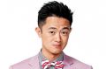 Benjamin Law